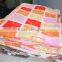 Manufactory walmart Muslin swaddle  china home textile baby toys mora blanket