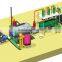 LOW PRICE and High quality waste oil distillation equipment