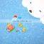 2016 new clear more design film animal vynil flooring