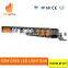 Wholesale 120W Single Row Led Light Bar With Super Bright IP68 12Volt Led Offroad Light Bar