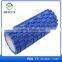 Aofeite Fintness Yoga EVA Foam Roller Customized Logo with 14*33cm Rubber Foam Roller