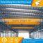 High Quality Single Girder Overhead Crane 10t, European Type Overhead Crane 5t Price