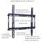Manufacturer wholesale top seller vesa 400x400mm fixed ultra-slim lcd led plalsma tv wall mount for 26 - 55" flat screen