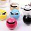 MINI Bluetooth speaker with factory price FUNCTION:BLUETOOTH /TF/FM/AUX