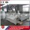 wood furniture carving servo mode multi heads cnc carving equipment for sale