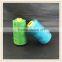 Dyed Cone Polyester Yarn for Sewing Thread for Knitting Machine