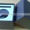 Cardboard Customized printed decorative laser out Paper Packing Box, Gift Box, Paper Box