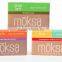 Premium Gift Box With Dividers For Drawer Soap Packaging Box