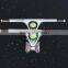 Bestselling 6 inch Aluminium Trucks skateboards parts Polished trucks for skate