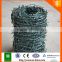 Hot-dipped galvanized barbed wire, weight of barbed wire