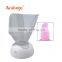 Facial Steamer By PTC Heating With Nasal Mask, Portable Facial Steamer, Mini Facial Steamer