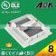 SAA DLC UL IP65 Canopy 180W LED Light with 8 Years Warranty