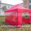 luxury gazebo