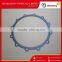 Truck parts Flywheel Housing Carrier Gasket 3883659 3027964 3600469 4022497 for L10 diesel engine Carrier Gasket