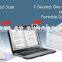 usb portable scanner a4;usb portable printer a4,document scanner
