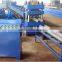 highway guardrail cold metal used roll forming machine prices