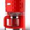 1.25 Liters Intelligent Drip Coffee Machine of Diamond range