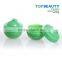 TB3803-1 Ball Shape Lip Balm Container Lip Balm Ball Packaging