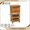 Handmade wild natural Unique designed hotel wooden bedroom furniture