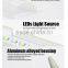 2016 hot sale CE RoHS super bright dimmable 2g11 led