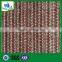 100% virgin HDPE garden sun shade netting