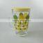 China Anhui Cheap drinking glass tumbler,water glass cup,juice glass with lid.