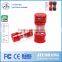 USA to Australia plug adapter USB
