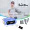 Safe and comfortable healthcare air pressure electric arm massager body slim massager