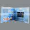 High Quality 2.4'' 2.8'' 3'' 4.3'' 5'' 7'' 10.1''TFT lcd screen video display greeting card/video brochure