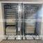 Zhenghang poultry egg incubator 8448 chicken egg incubator for sale