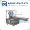 CE Certification automatic cardboard box gluing machine