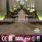 Various Styles Wrinkle-Resistant Durable Wool Corridor Carpet Runner