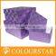 Best quality with reasonable price four color printed paper box