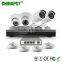 Bestselling h.264 NVR 4 ch network security cctv DVR 4ch ip camera NVR PST-IPK04BH