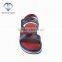 New Designs Flat Comfortable Hot Sell Men Sandals Photo for 2016