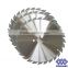 high precision cutter tools of hss dmo5 circular saw blade made in china