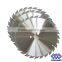 high precision cutter tools of hss dmo5 circular saw blade made in china