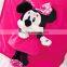 2015 new style cushion & quilt 100% cotton quilt cute style Minnie