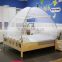 2015 best selling insecticide treated pop up baby mosquito net