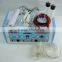 Skin Scrubber Portable Face Rejuvenation Oxygen Facial Beauty Machine Tm-272 Portable Facial Machine