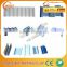 Specification For Sheet Rolling Shutter Spring Strip Making Machine