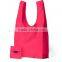 Reusable Folding SELL Top Fashion Travel Bags Grocery tote Shopping Bag