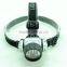 12 LED hand grenade headlamp