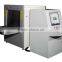 Senior Professional baggage x-ray machine, hotel luggage scanner PD-6550 x ray baggage scanner