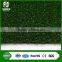 High density basketball court artificial turf