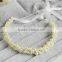 MYLOVE bridal pearl headband handmade wedding hair accessory high quality MLXA15