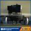 Three Tanks Automatic Polymer Preparation dosing Unit