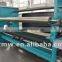 Laboratory Nonwoven production Line
