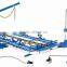 auto body straightener frame machine W-1 with CE