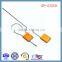 China Indicative Security Cable Seals Container Trucks DP-020CH